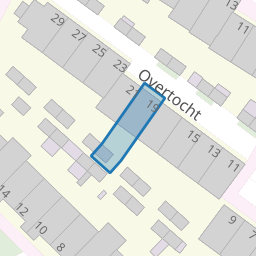 Perceel LDD00-A-8254