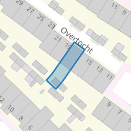 Perceel LDD00-A-8255