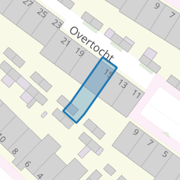 Perceel LDD00-A-8256