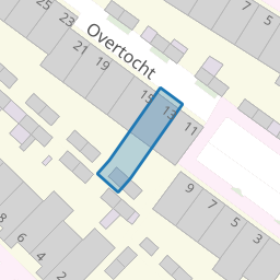 Perceel LDD00-A-8257