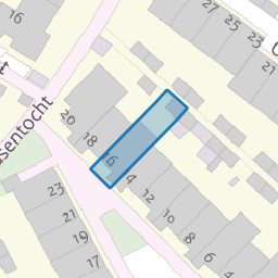 Perceel LDD00-A-8261