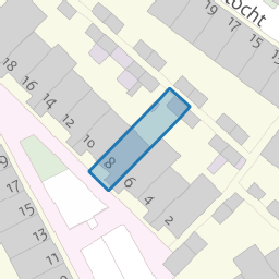 Perceel LDD00-A-8265