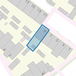 Perceel LDD00-A-8269