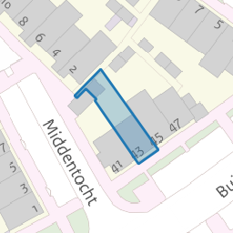 Perceel LDD00-A-8276