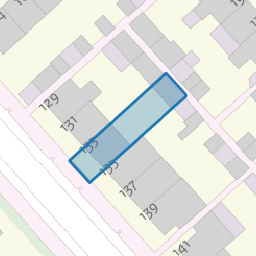 Perceel LDD00-A-8303