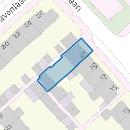 Perceel LDD00-A-8304