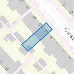 Perceel LDD00-A-8311