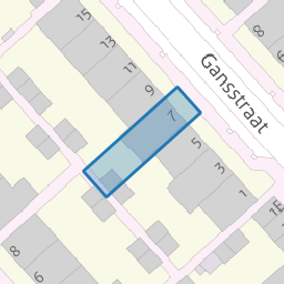 Perceel LDD00-A-8313