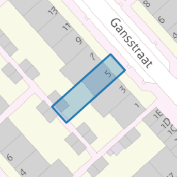 Perceel LDD00-A-8314