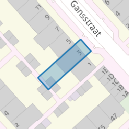 Perceel LDD00-A-8315