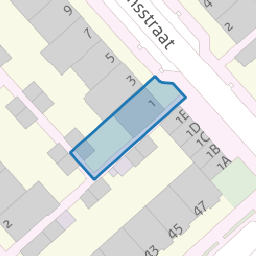 Perceel LDD00-A-8316