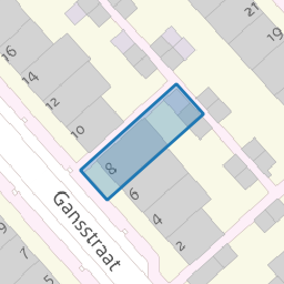 Perceel LDD00-A-8317