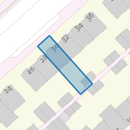 Perceel LDD00-A-8325