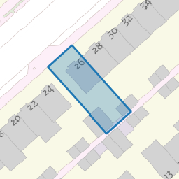 Perceel LDD00-A-8327