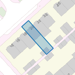 Perceel LDD00-A-8330