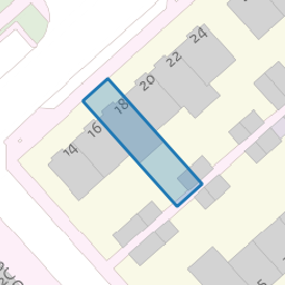 Perceel LDD00-A-8331