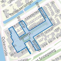 Perceel LDD00-A-8343