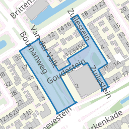 Perceel LDD00-A-8344