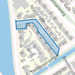 Perceel LDD00-A-8350