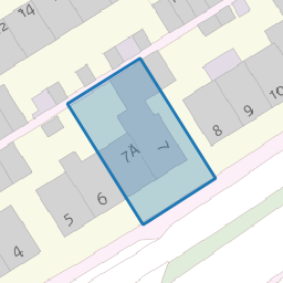 Perceel LDD00-A-8353