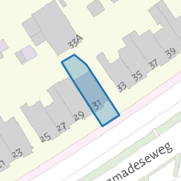 Perceel LDD00-A-8354