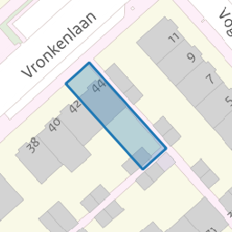 Perceel LDD00-A-8370