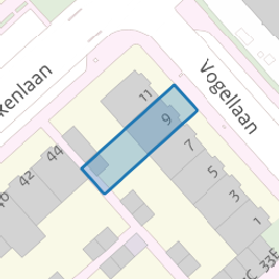 Perceel LDD00-A-8372