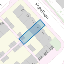 Perceel LDD00-A-8374