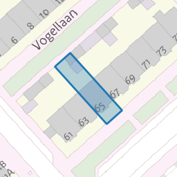 Perceel LDD00-A-8387