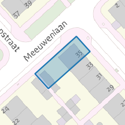 Perceel LDD00-A-8398