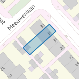 Perceel LDD00-A-8399