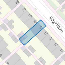 Perceel LDD00-A-8405