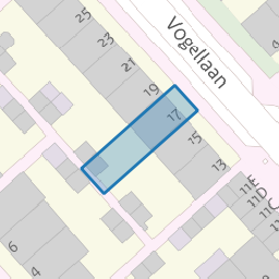 Perceel LDD00-A-8407