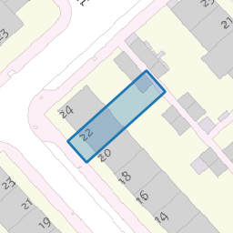 Perceel LDD00-A-8421