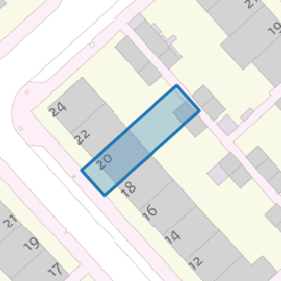 Perceel LDD00-A-8422