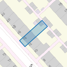 Perceel LDD00-A-8425