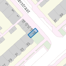 Perceel LDD00-A-8447