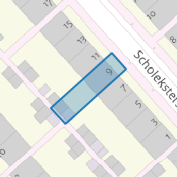 Perceel LDD00-A-8455