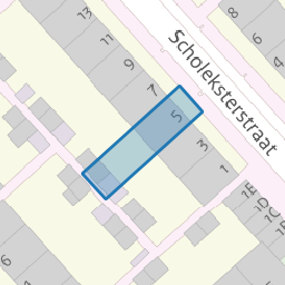 Perceel LDD00-A-8457