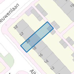 Perceel LDD00-A-8475