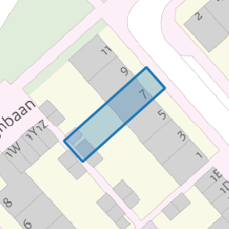 Perceel LDD00-A-8480