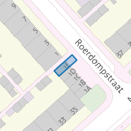 Perceel LDD00-A-8490