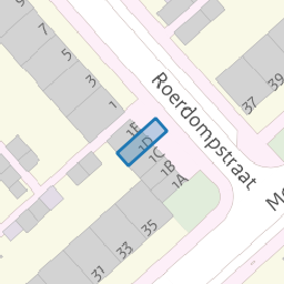 Perceel LDD00-A-8491