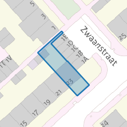 Perceel LDD00-A-8500