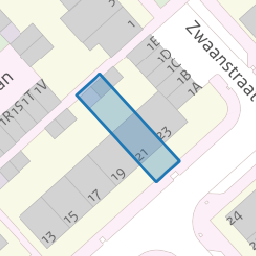 Perceel LDD00-A-8501