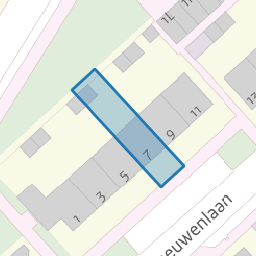 Perceel LDD00-A-8508