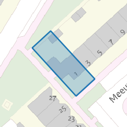 Perceel LDD00-A-8511