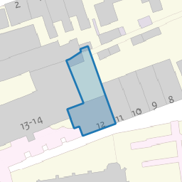 Perceel LDD00-A-8519