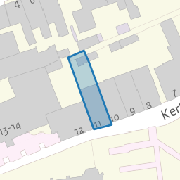 Perceel LDD00-A-8521