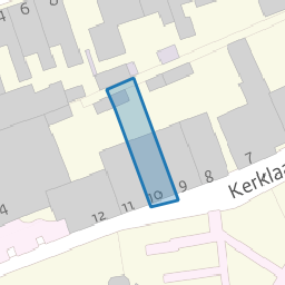 Perceel LDD00-A-8522